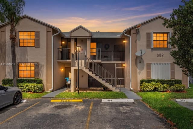 889 Hamilton Dr # 889L, Homestead FL 33034 - Homestead, FL - Photo 5