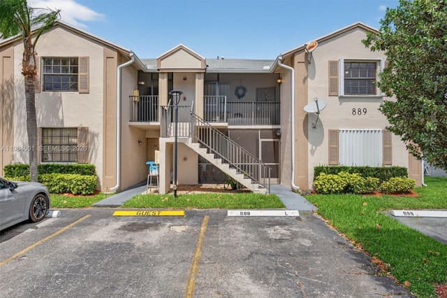 889 Hamilton Dr # 889L, Homestead FL 33034 - Homestead, FL - Photo 4