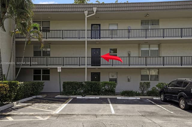 9330 Lime Bay Blvd # 209, Tamarac FL 33321 - Tamarac, FL - Photo 3