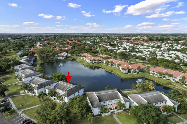 179 Cypress Point Drive # 179, Palm Beach Gardens FL 33418 - Palm Beach Gardens, FL - Photo 3