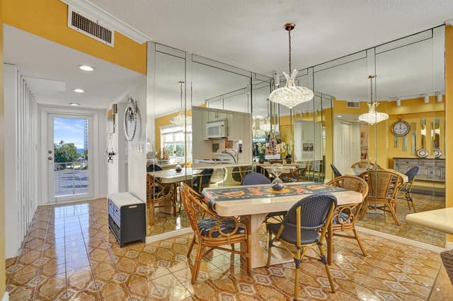 1481 S Ocean Boulevard # 412, Pompano Beach FL 33062 - Pompano Beach, FL - Photo 3