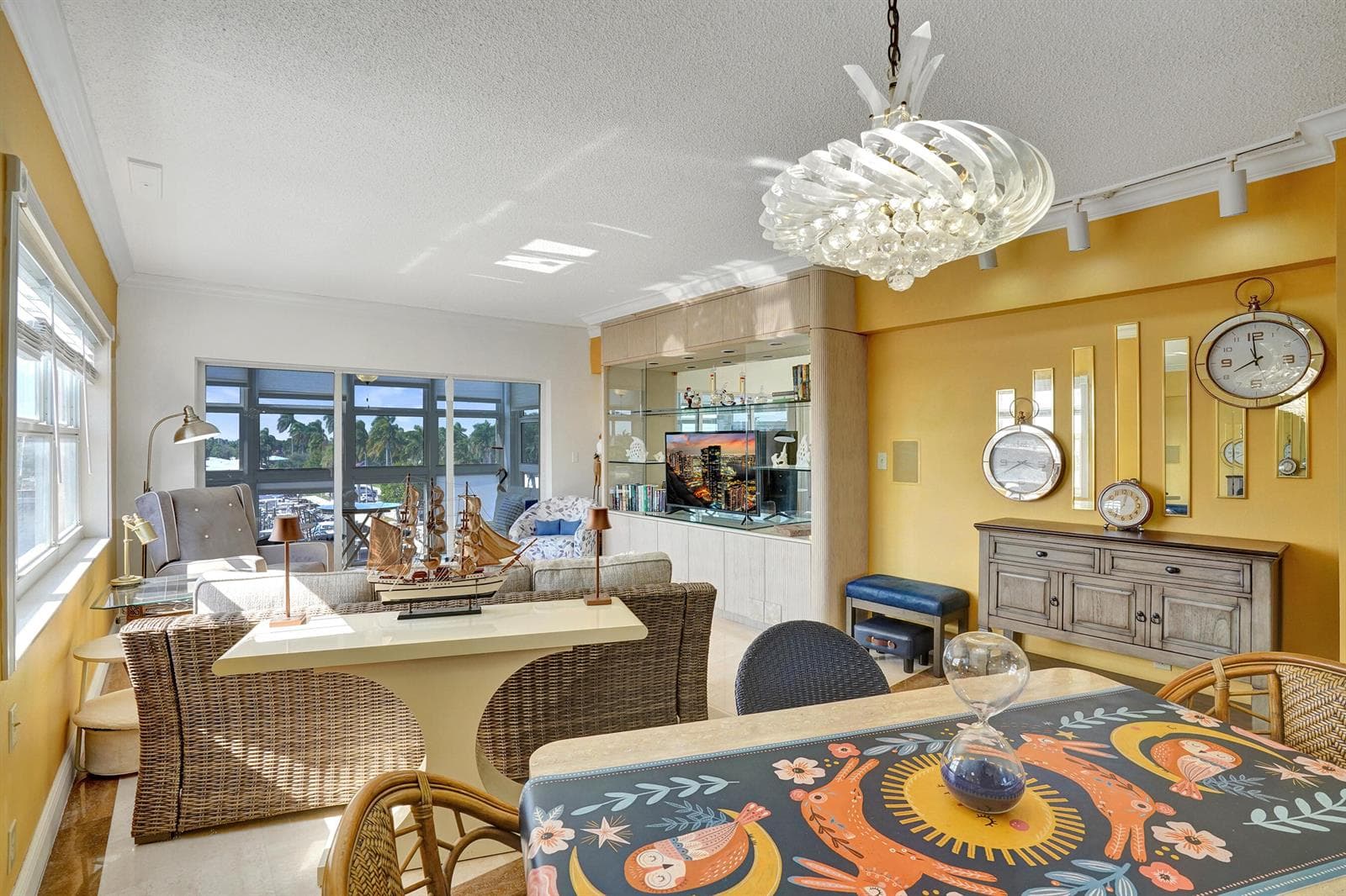 1481 S Ocean Boulevard # 412, Pompano Beach FL 33062 - Pompano Beach, FL - Photo 1