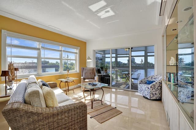 1481 S Ocean Boulevard # 412, Pompano Beach FL 33062 - Pompano Beach, FL - Photo 4