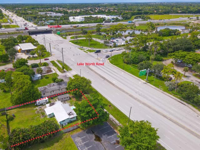 122 Springdale Road, FL 33467 - Photo 3