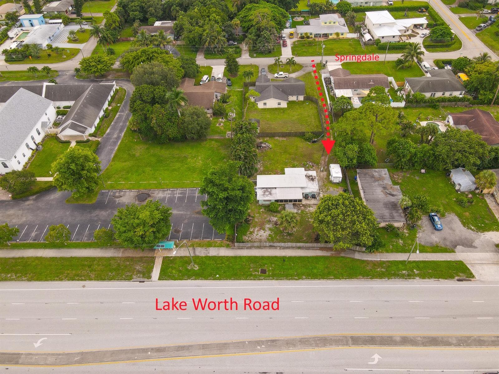 122 Springdale Road, FL 33467 - Photo 1