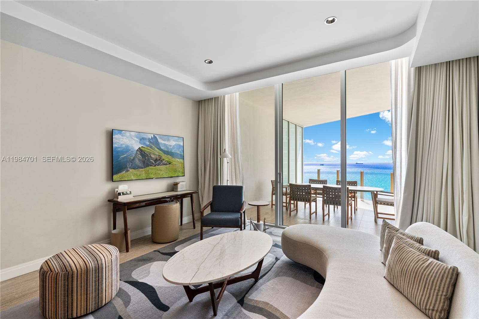 525 N Fort Lauderdale Beach Blvd # 1707, Fort Lauderdale FL 33304