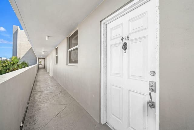 6699 NW 2nd Avenue # 415, Boca Raton FL 33487 - Boca Raton, FL - Photo 5