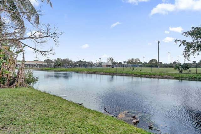 3940 NW 42nd Ave # 320, Lauderdale Lakes FL 33319 - Lauderdale Lakes, FL - Photo 7