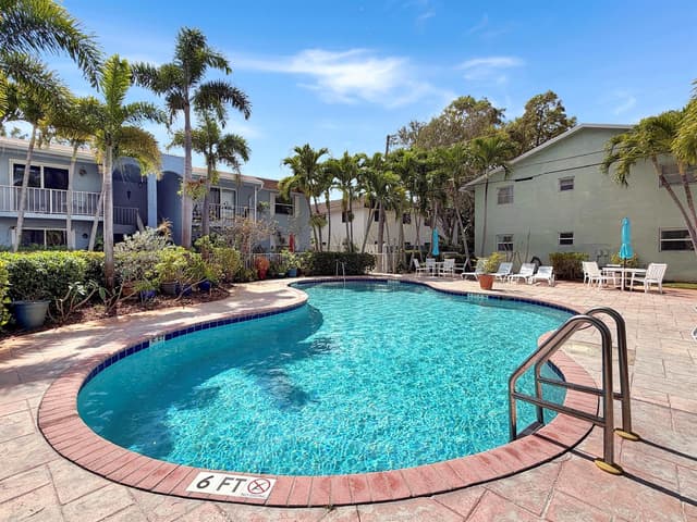 2607 NE 8th Avenue # 25, Wilton Manors FL 33334 - Wilton Manors, FL - Photo 7