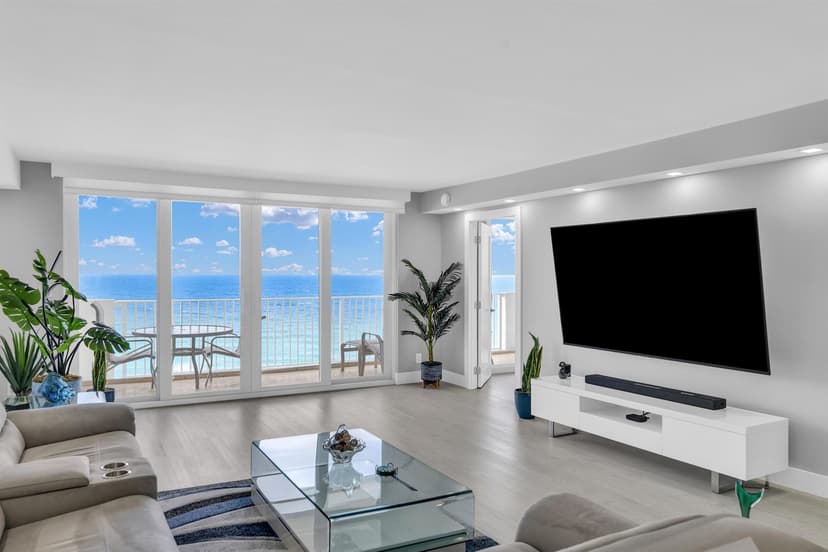 3000 S Ocean Boulevard # 1103, Boca Raton FL 33432