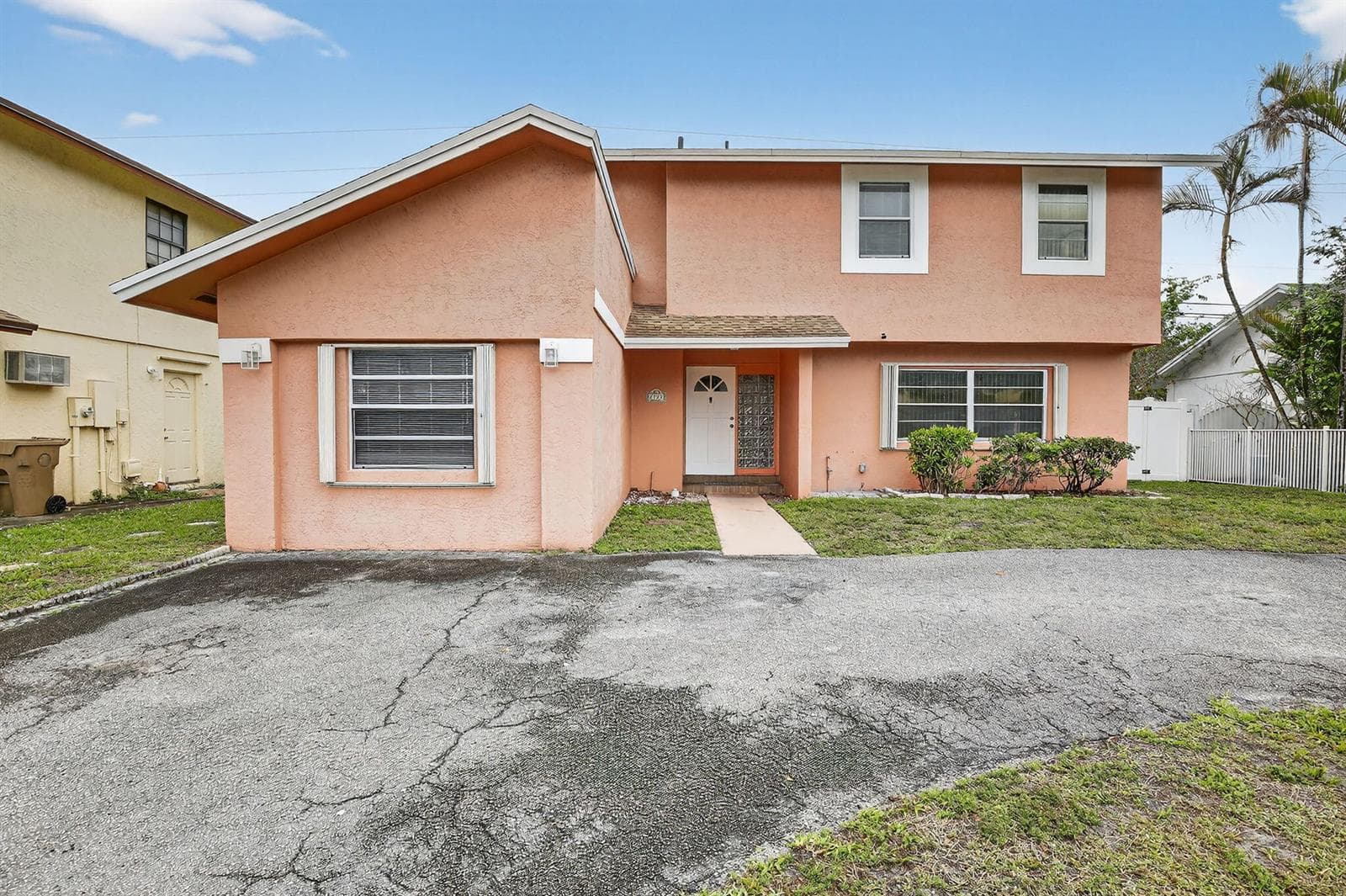 7721 NW 42nd Court, Hollywood FL 33024