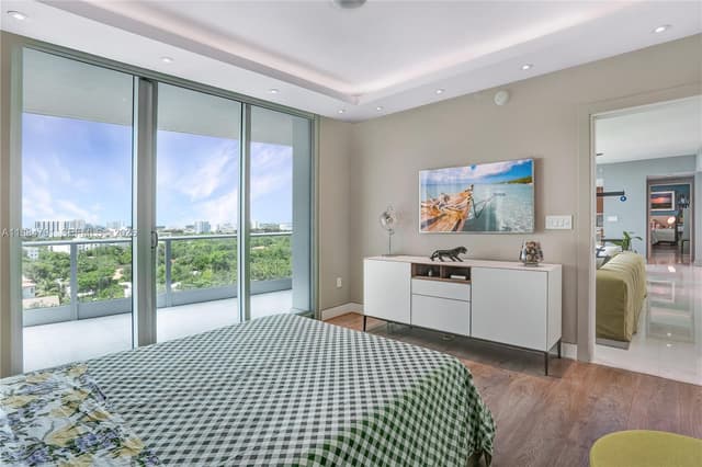 2627 S Bayshore Dr # 1408, Miami FL 33133 - Miami, FL - Photo 2