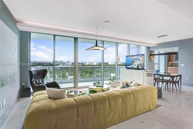 2627 S Bayshore Dr # 1408, Miami FL 33133 - Miami, FL - Photo 5