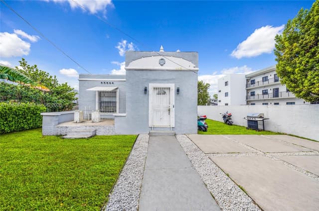 844 NW 29th St, Miami FL 33127 - Miami, FL - Photo 3