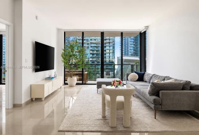 88 SW 7th St # 809, Miami FL 33130 - Miami, FL - Photo 7