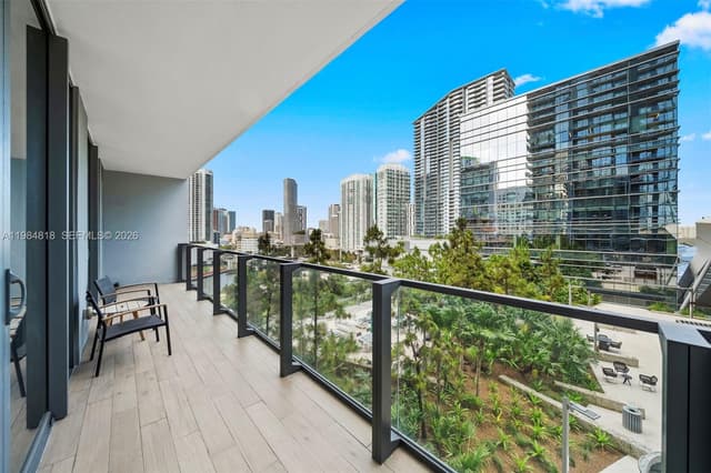 88 SW 7th St # 809, Miami FL 33130 - Miami, FL - Photo 3