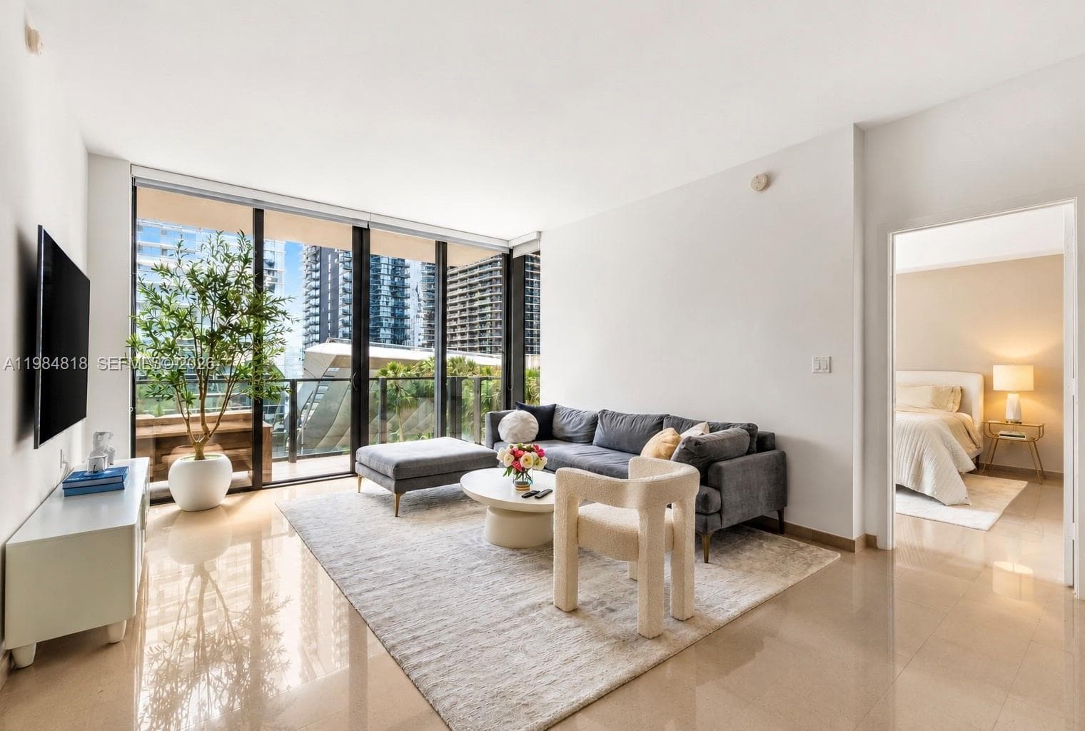 88 SW 7th St # 809, Miami FL 33130 - Miami, FL - Photo 1