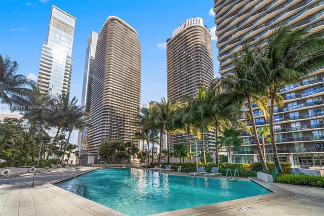 88 SW 7th St # 809, Miami FL 33130 - Miami, FL - Photo 4