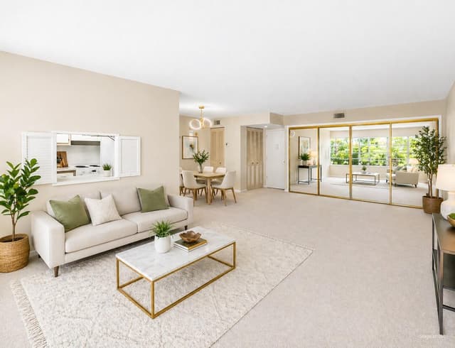 2500 NE 48th Lane # 308, Fort Lauderdale FL 33308 - Fort Lauderdale, FL - Photo 2