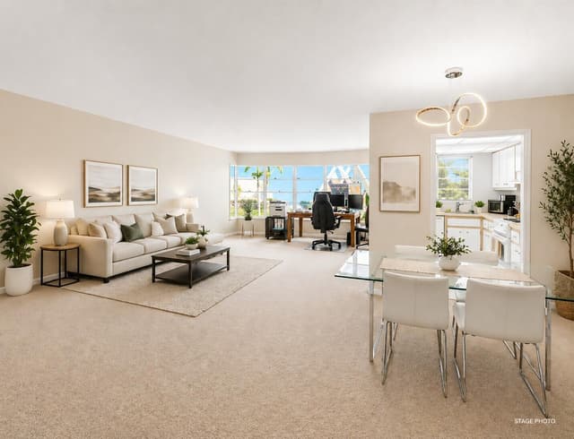 2500 NE 48th Lane # 308, Fort Lauderdale FL 33308 - Fort Lauderdale, FL - Photo 4