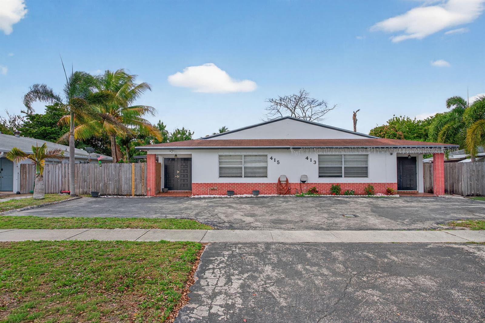 415 SW 61st Terrace, Margate FL 33068