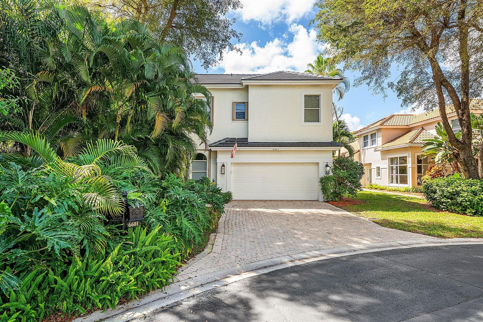 6601 NW 26th Way, Boca Raton FL 33496
