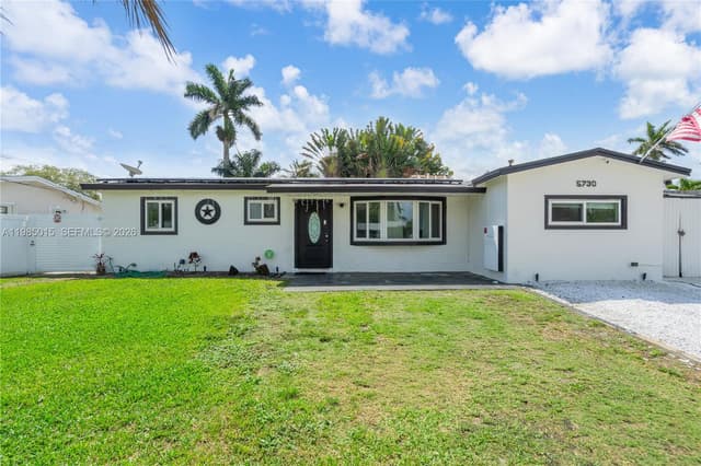5730 SW 55th St, Davie FL 33314 - Davie, FL - Photo 2