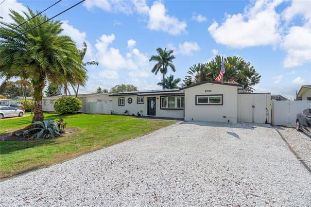 5730 SW 55th St, Davie FL 33314 - Davie, FL - Photo 3