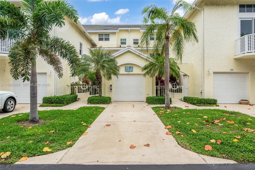 1404 Mainsail Cir # 1404, Jupiter FL 33477
