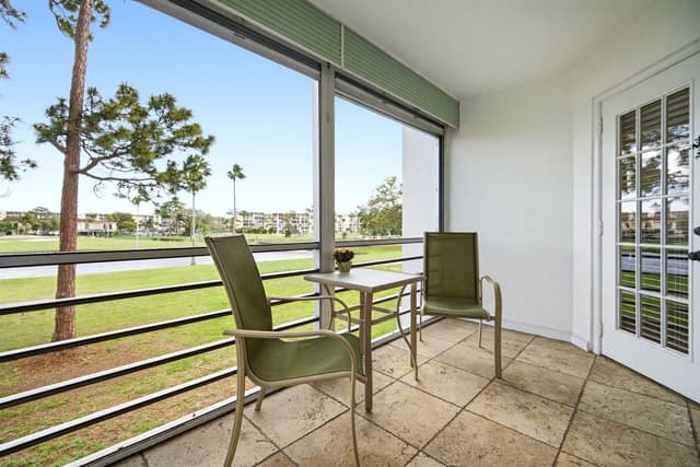 3593 Birdie Drive # 203, Lake Worth FL 33467 - Lake Worth, FL - Photo 2