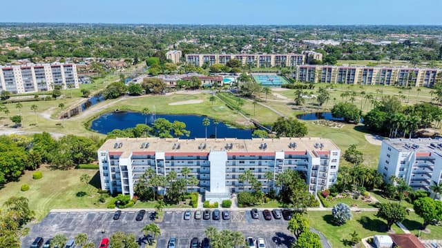 3593 Birdie Drive # 203, Lake Worth FL 33467 - Lake Worth, FL - Photo 3