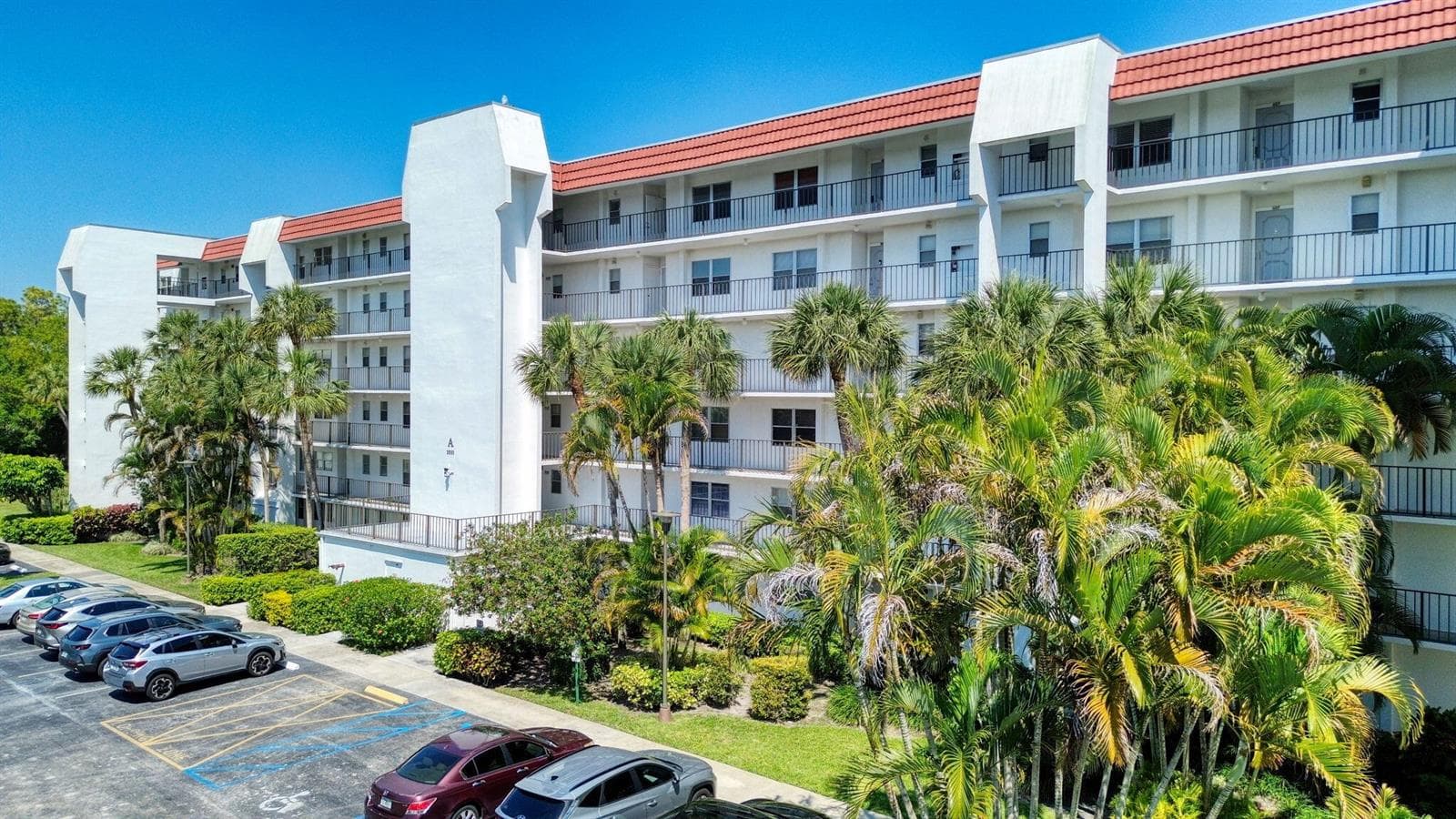 3593 Birdie Drive # 203, Lake Worth FL 33467