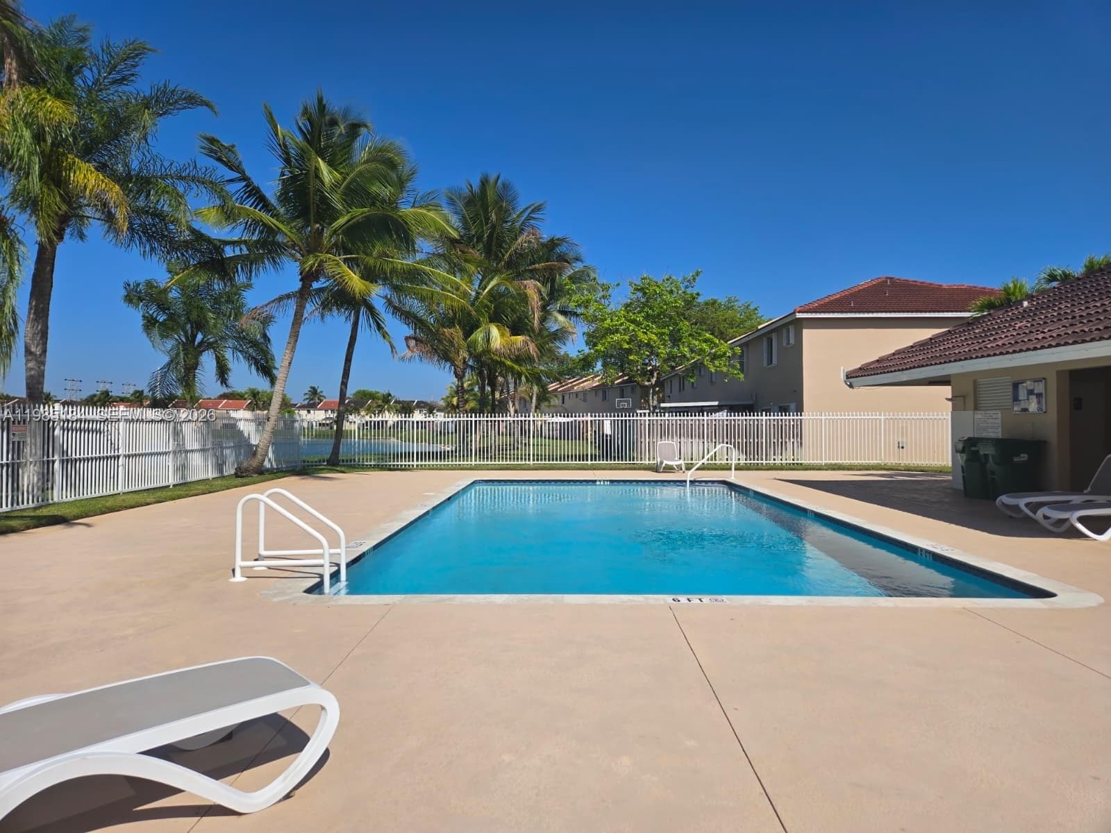 13926 SW 175th Ter, Miami FL 33177