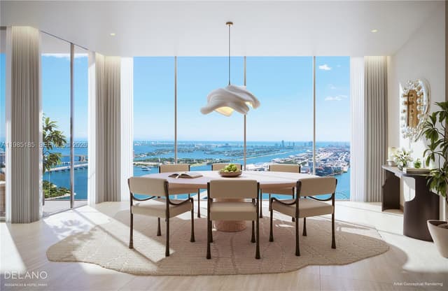 400 Biscayne Blvd # 5703, Miami FL 33132 - Miami, FL - Photo 2