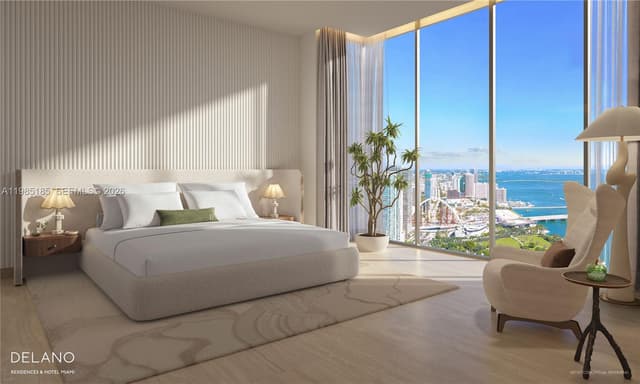 400 Biscayne Blvd # 5703, Miami FL 33132 - Miami, FL - Photo 6