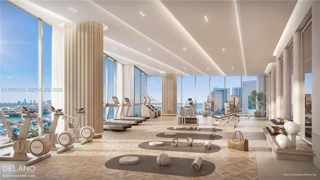 400 Biscayne Blvd # 5703, Miami FL 33132 - Miami, FL - Photo 7