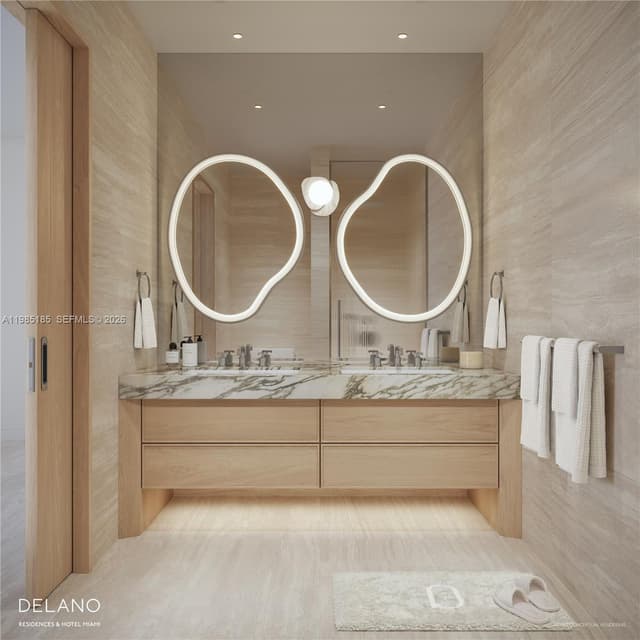 400 Biscayne Blvd # 5703, Miami FL 33132 - Miami, FL - Photo 5