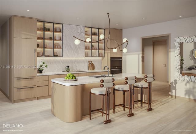 400 Biscayne Blvd # 5703, Miami FL 33132 - Miami, FL - Photo 4