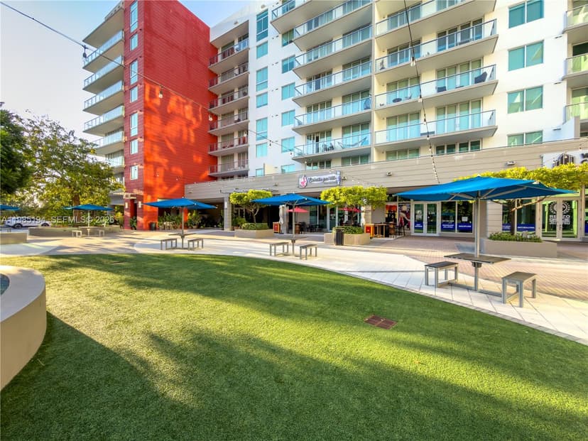 7825 NW 107th Ave # 301, Doral FL 33178