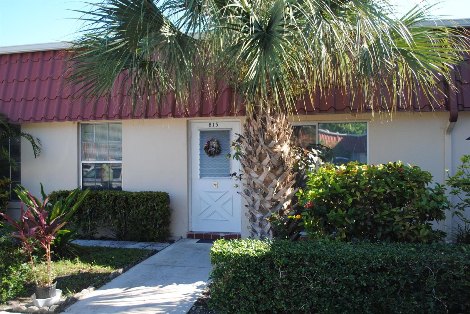 815 Salem Lane, Lake Worth FL 33467 - Lake Worth, FL - Photo 1