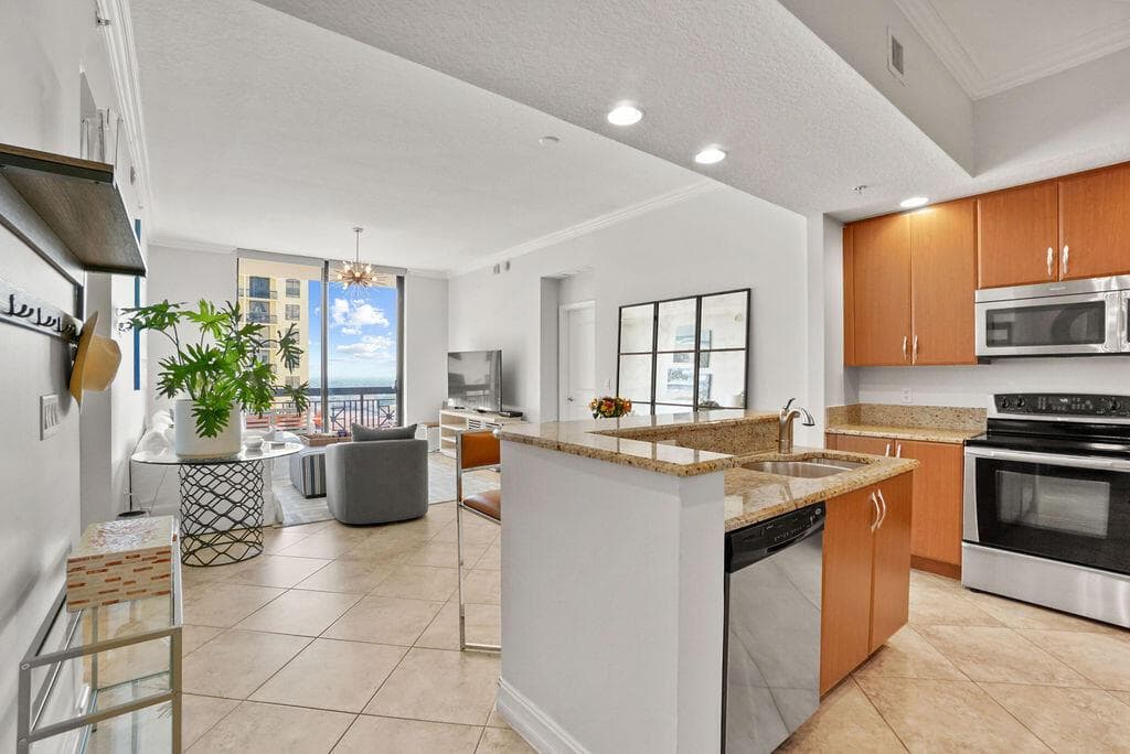 701 S Olive Avenue # 1003, West Palm Beach FL 33401