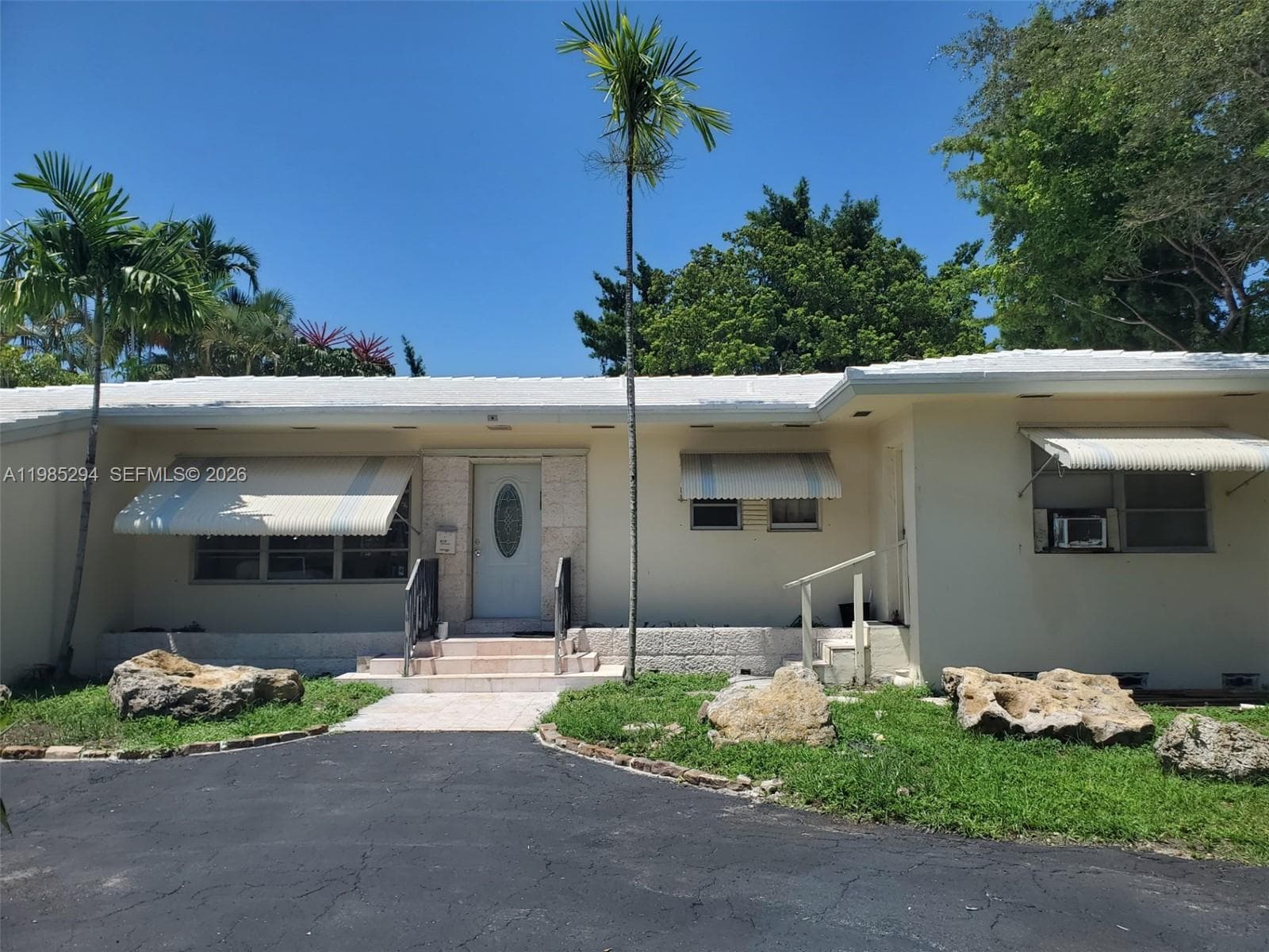 Listing