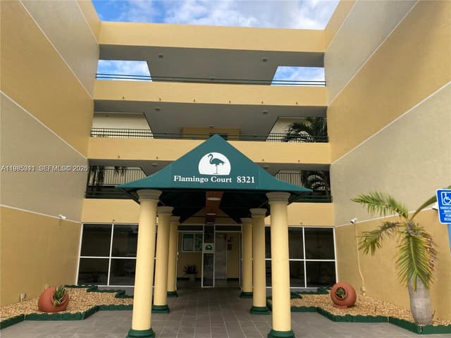 8321 NW 7th St # 307, Miami FL 33126 - Miami, FL - Photo 6