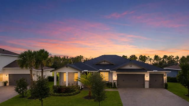732 Hookline Circle, Loxahatchee FL 33470 - Loxahatchee, FL - Photo 2
