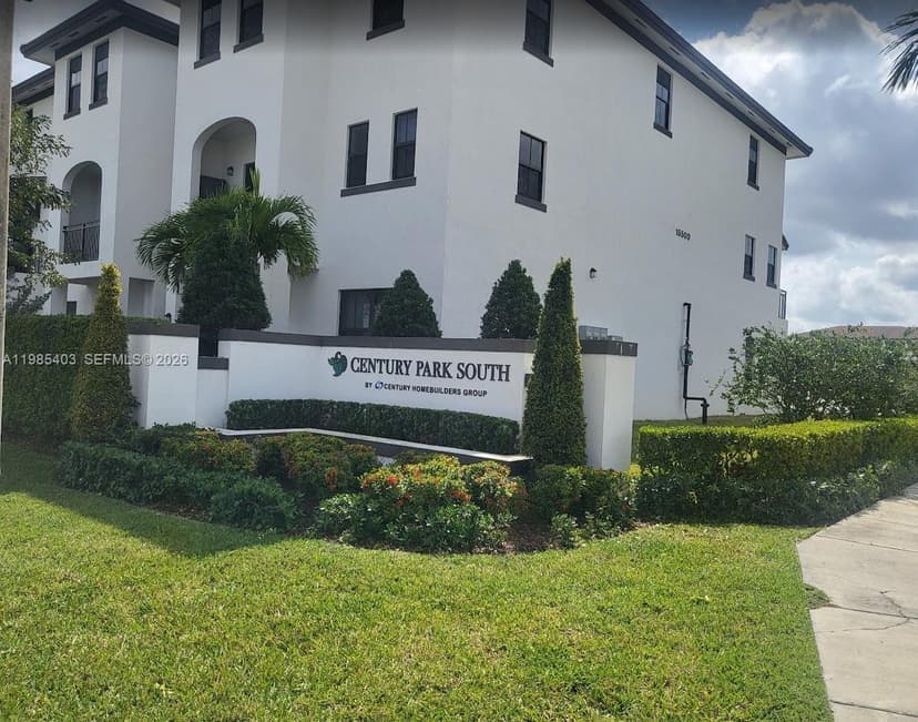 15540 SW 136th St # 109, Miami FL 33196