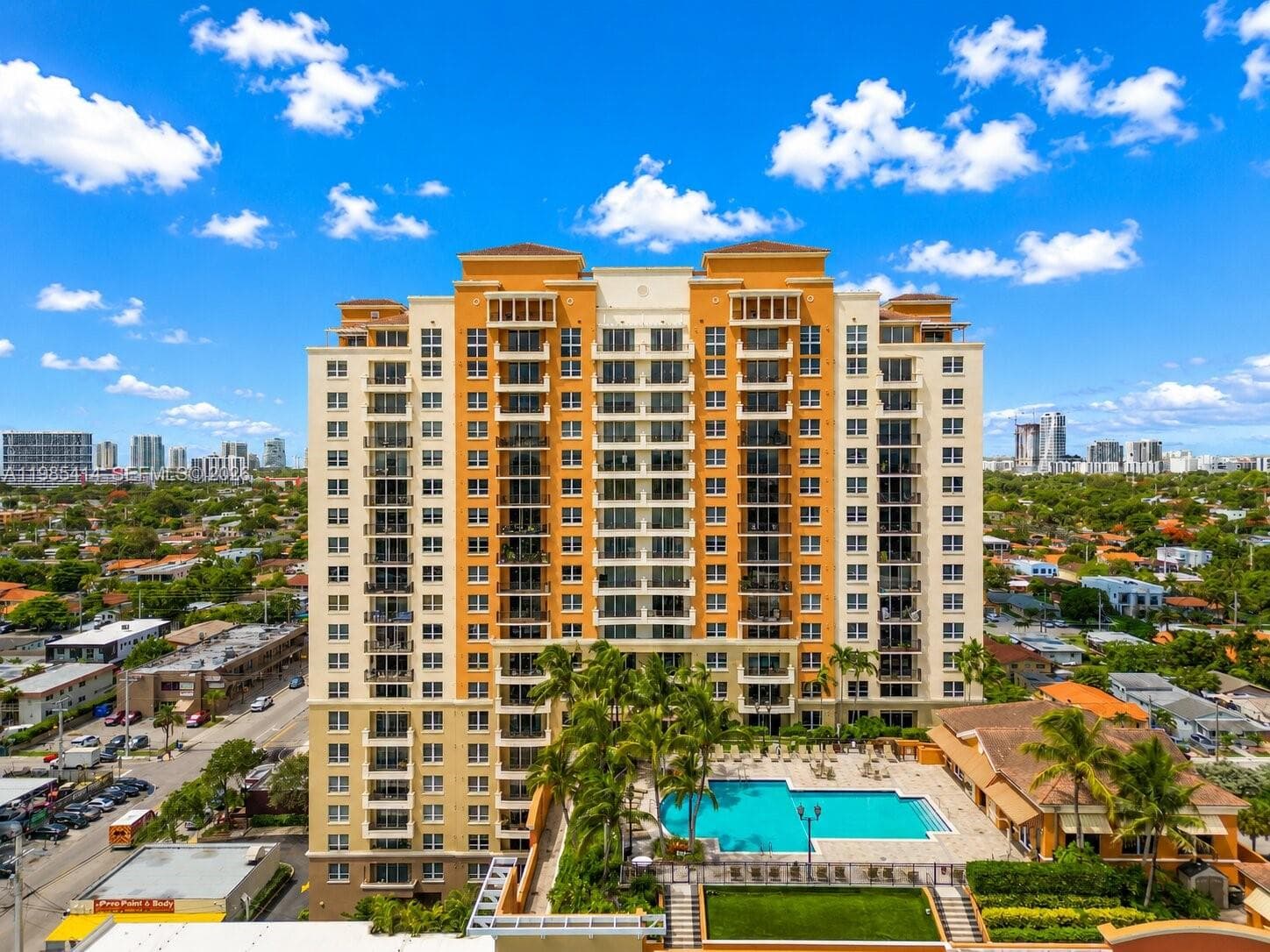 3232 SW 22nd Ter # 1609, Miami FL 33145