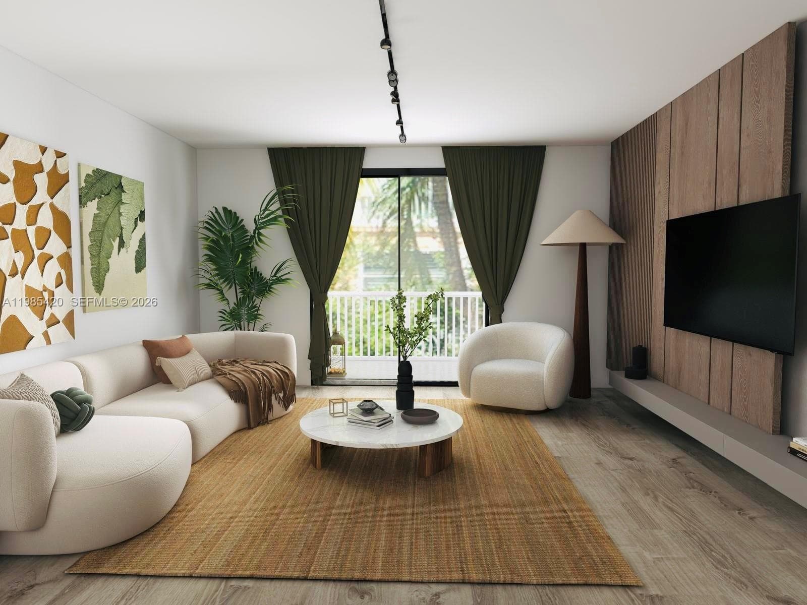 201 Jefferson Ave # 4C, Miami Beach FL 33139 - Miami Beach, FL - Photo 1