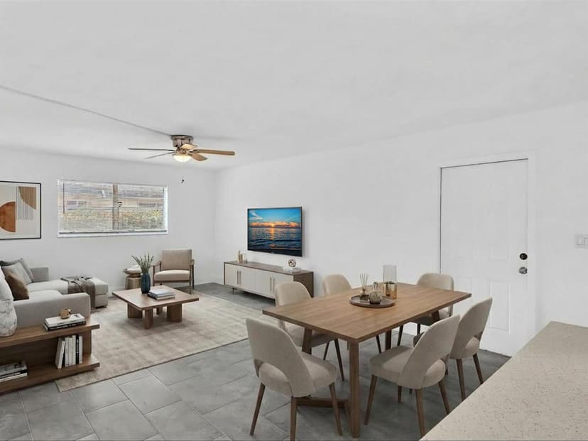 7430 Kimberly Boulevard # 102d, North Lauderdale FL 33068