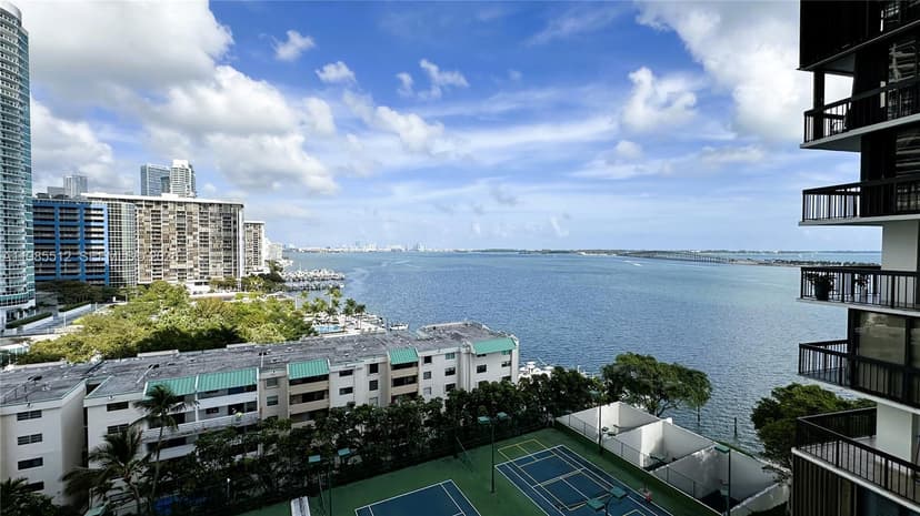 2333 Brickell Ave # 1009, Miami FL 33129