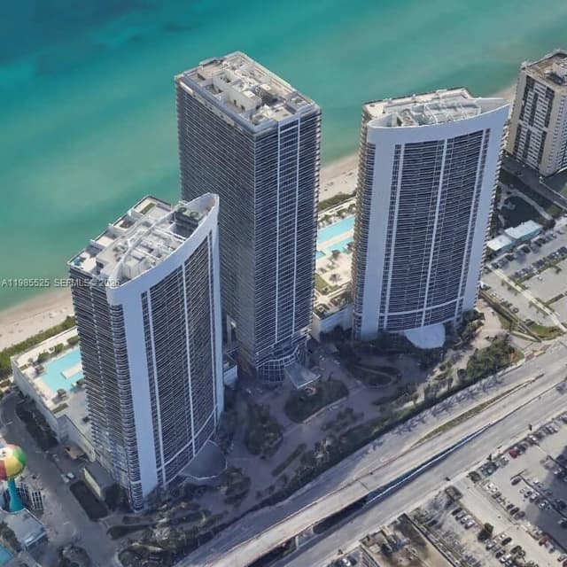 1800 S Ocean Drive # 3908, Hallandale Beach FL 33009 - Hallandale Beach, FL - Photo 6